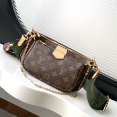 LV Satchel bags